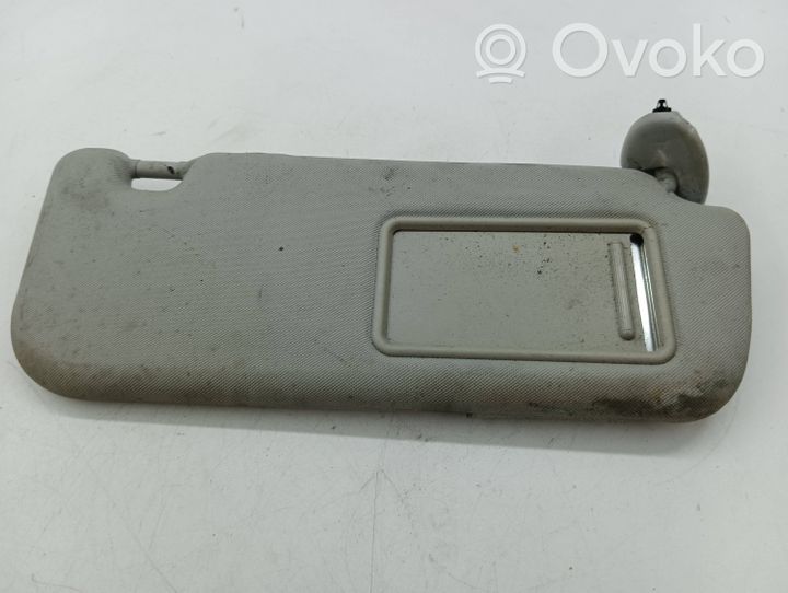 Toyota Avensis T270 Sun visor 