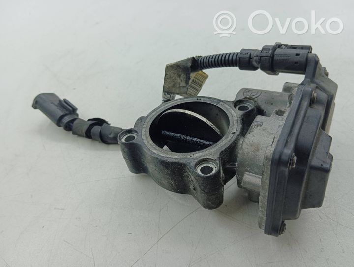 Toyota Avensis T270 Vanne EGR 3465672