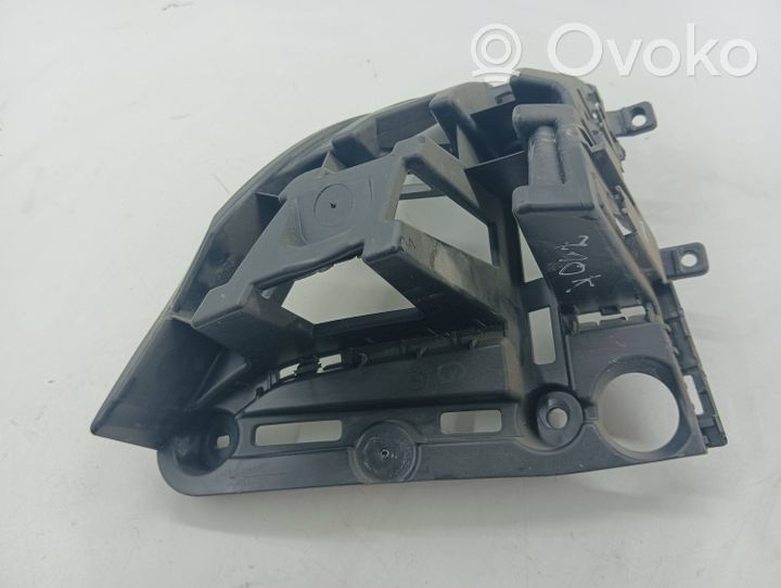 Citroen C5 Aircross Uchwyt / Mocowanie zderzaka tylnego 9826657480