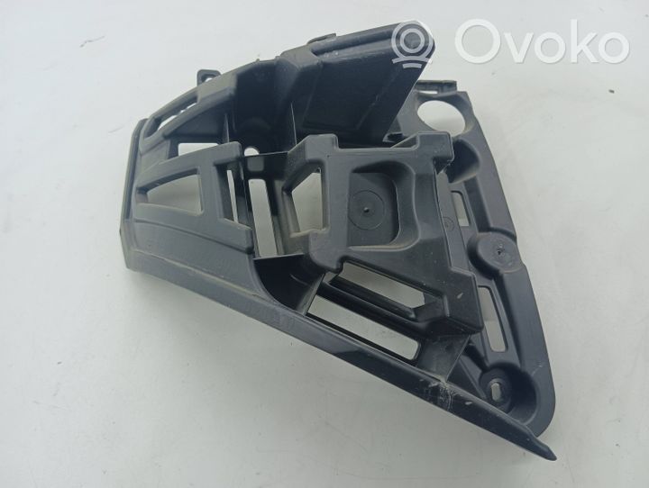 Citroen C5 Aircross Staffa di rinforzo montaggio del paraurti posteriore 9826657480