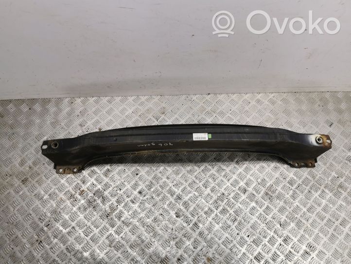 Porsche Cayenne (92A) Traversa del paraurti posteriore 7P0807309