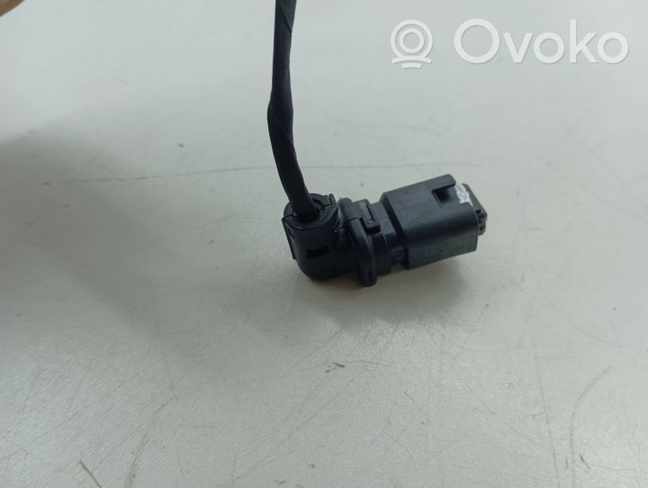 Citroen C5 Aircross Cablaggio per freni 9807158580A