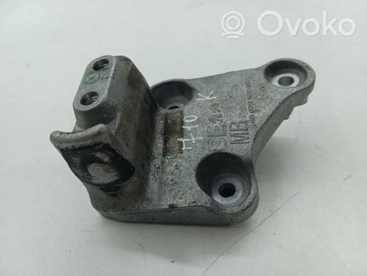 Citroen C5 Aircross Supporto di montaggio del motore (usato) 326F27