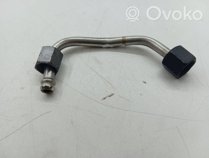 Citroen C5 Aircross Tuyau d'alimentation d'injecteur de carburant 