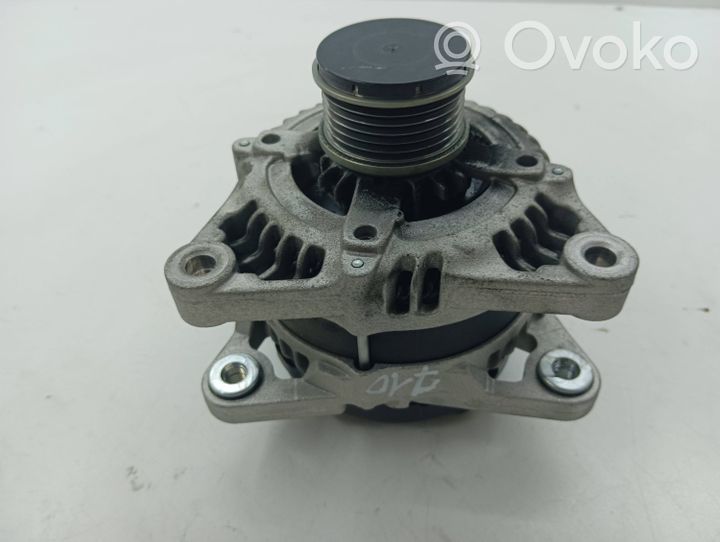 Citroen C5 Aircross Generatore/alternatore 9820893880