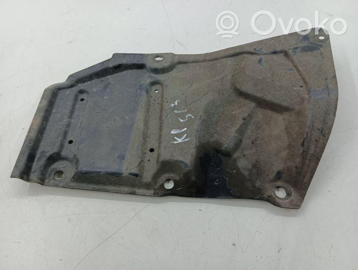 Citroen C5 Aircross Couvre-soubassement avant 5144405020