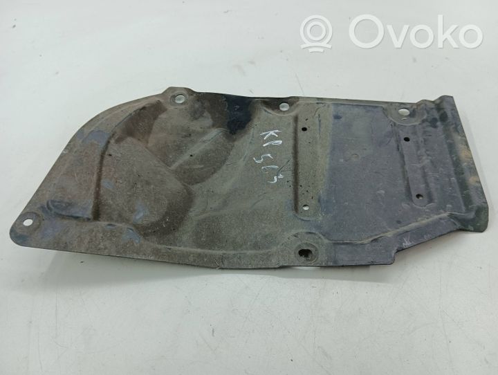 Citroen C5 Aircross Front underbody cover/under tray 5144405020