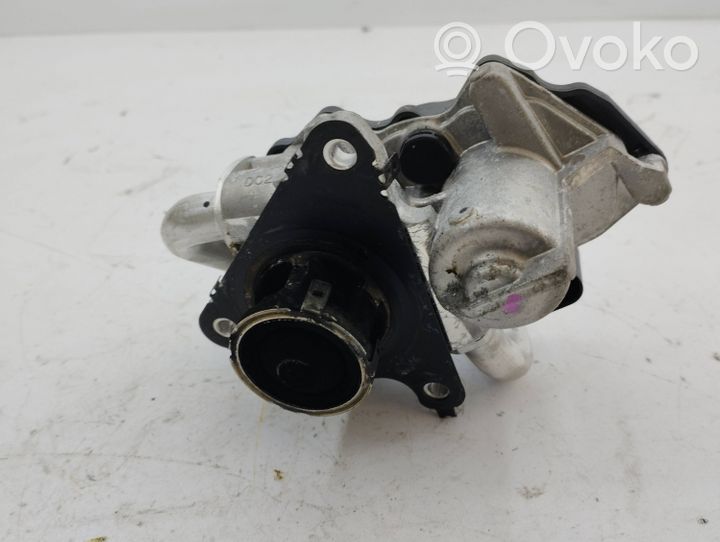 Audi Q5 SQ5 Soupape vanne EGR 04l131501