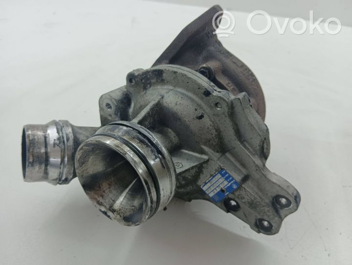 Toyota Avensis T270 Turbine 3465485