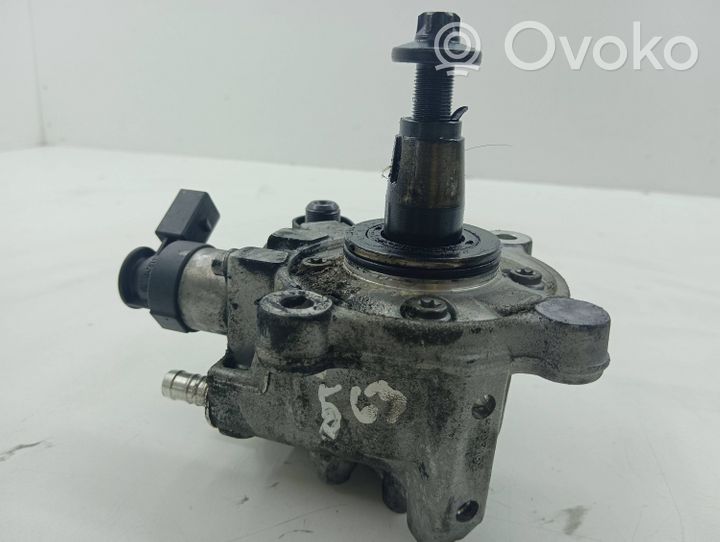 Toyota Avensis T270 Kuro įpurškimo sistemos komplektas 044521428