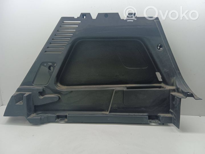 Citroen C5 Aircross Rivestimento pannello laterale del bagagliaio/baule 982229577