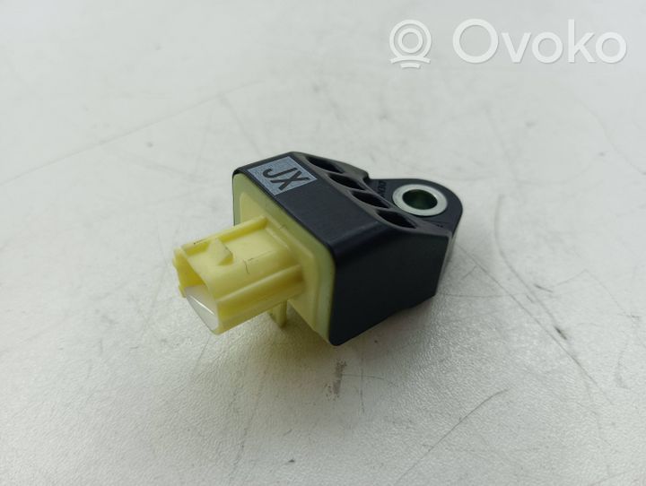 Lexus NX Airbagsensor Crashsensor Drucksensor 8983178010