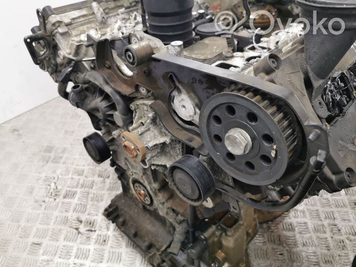 Porsche Cayenne (92A) Moteur CAS