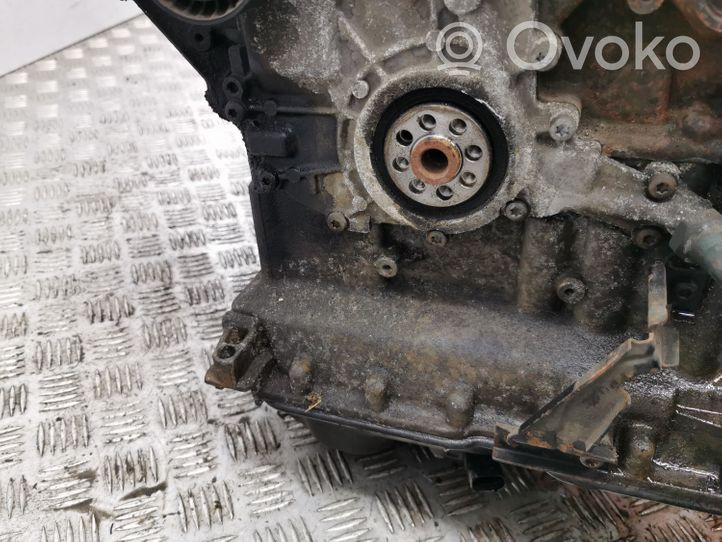 Porsche Cayenne (92A) Moteur CAS