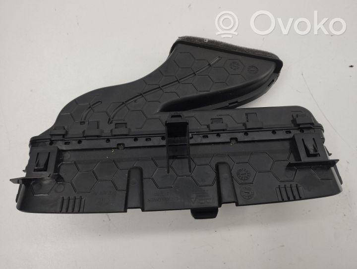 Opel Mokka B Griglia di ventilazione centrale cruscotto 9836277780