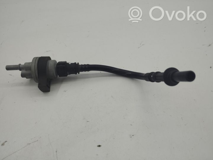 Opel Mokka B Electrovanne Soupape de Sûreté / Dépression 9802009480