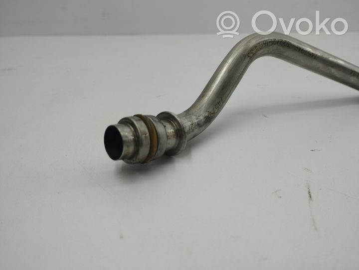 Opel Mokka B Tubo flessibile mandata olio del turbocompressore turbo 9832926080