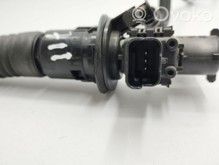 Opel Mokka B Clutch master cylinder 9824254980