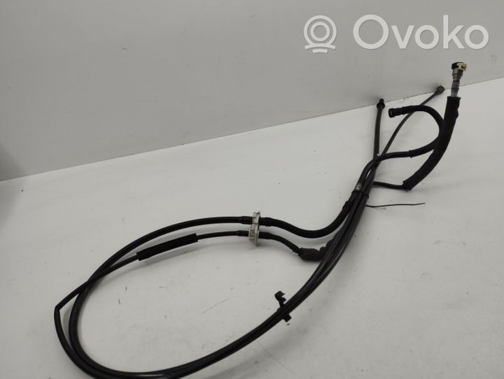 Opel Mokka B Tuyau d'alimentation conduite de carburant 984262638