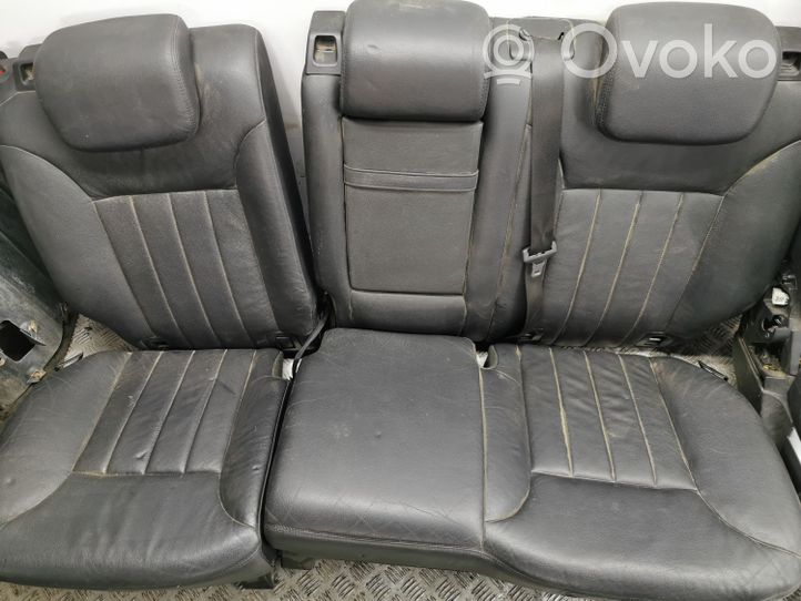 Mercedes-Benz ML W164 Kit intérieur 