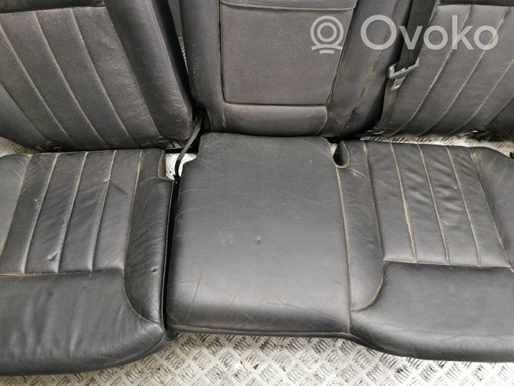 Mercedes-Benz ML W164 Kit intérieur 