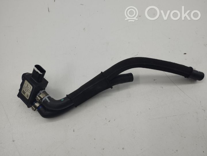 Opel Mokka B Sensore di pressione dei gas di scarico 9812047080