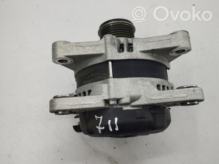 Opel Mokka B Generatore/alternatore 9835688980