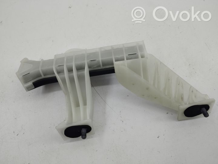 Opel Mokka B Rail de pare-brise de porte avant 9820820780