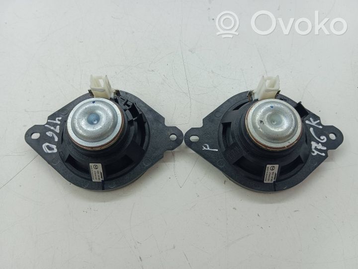 Mazda CX-7 Kit système audio 278442001