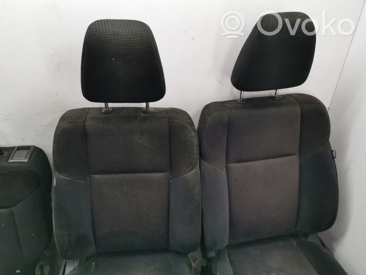 Honda CR-V Interior set 
