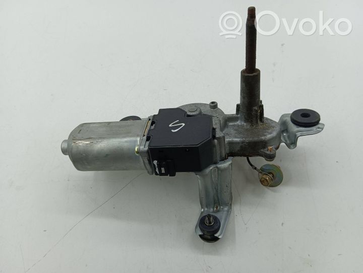 Toyota Corolla E120 E130 Moteur d'essuie-glace arrière 8513002020