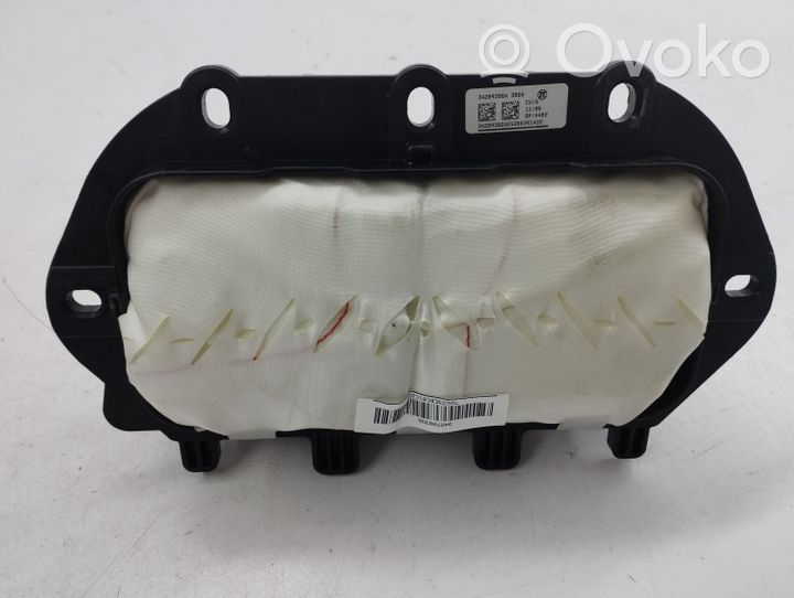 Citroen C5 Aircross Airbag del passeggero 34209386A