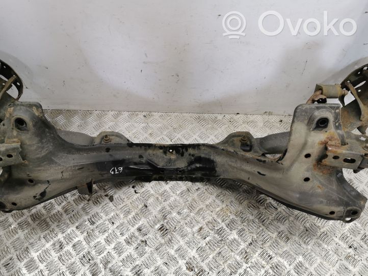 Honda CR-V Rear subframe 