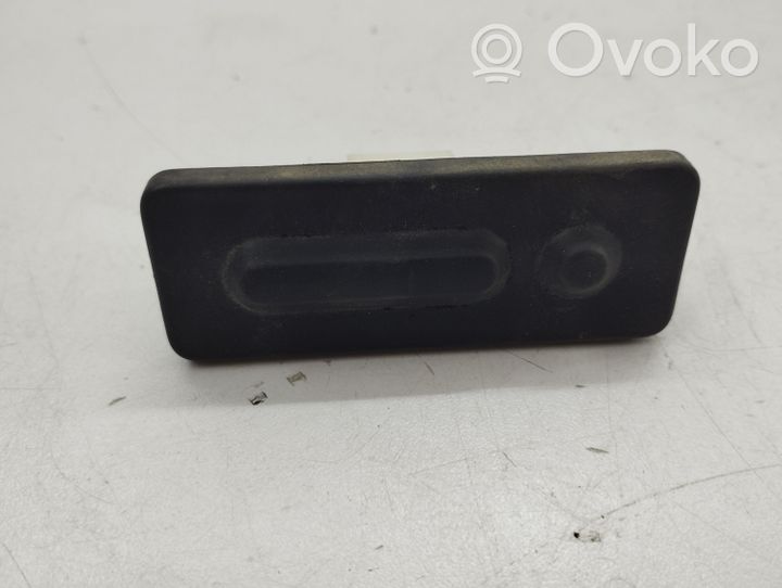 Citroen C5 Aircross Maniglia esterna per portiera di carico 9816255380