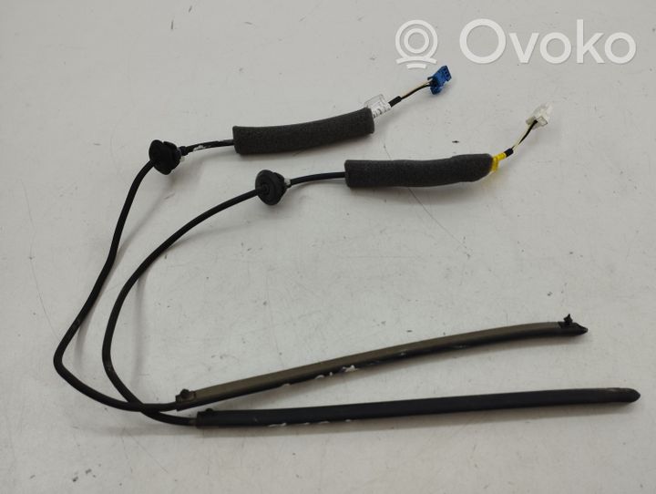 Citroen C5 Aircross Sensore temperatura esterna 9817426480