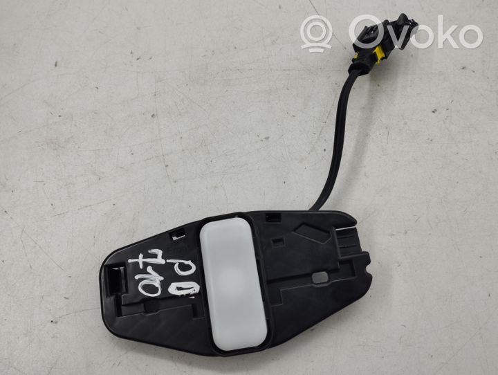 Citroen C5 Aircross Sensore di pressione del sedile 83992102