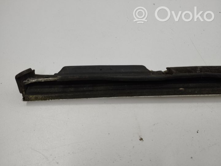 Ford Kuga I Rear door glass trim molding 