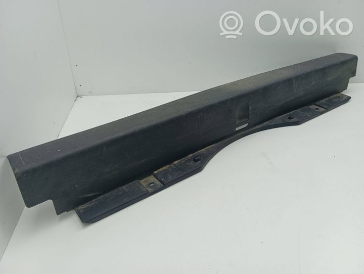 Honda CR-V Trunk/boot sill cover protection 8A640SCA0030