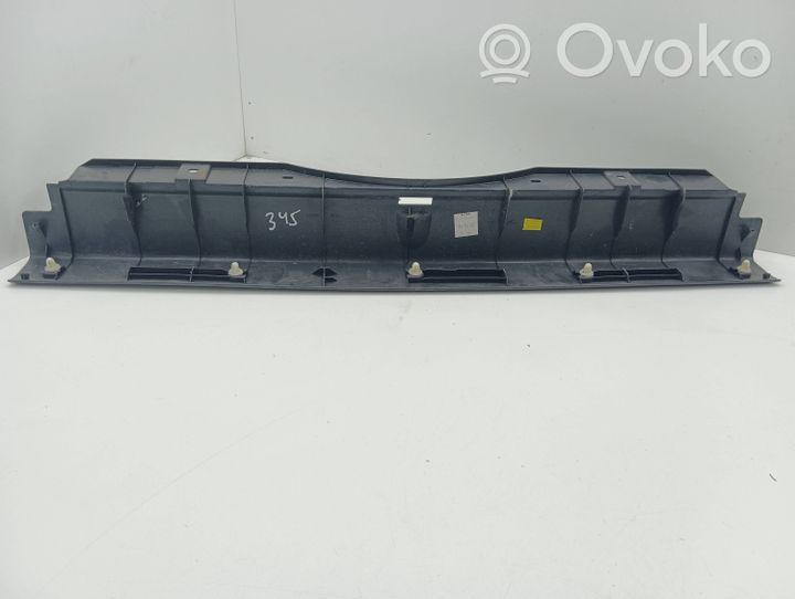 Honda CR-V Trunk/boot sill cover protection 8A640SCA0030