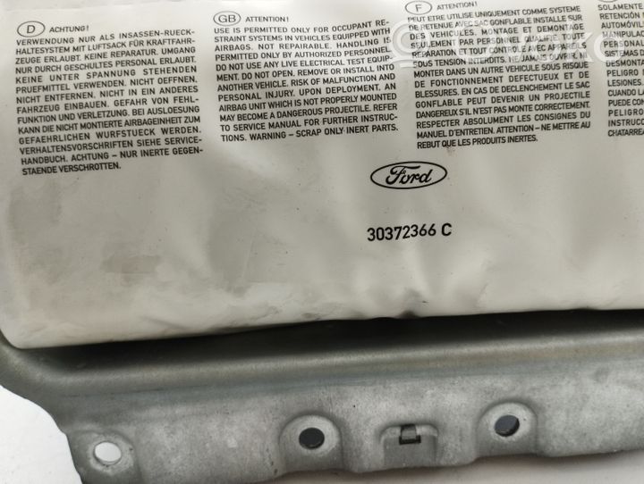 Ford Kuga I Poduszka powietrzna Airbag pasażera 30372366C