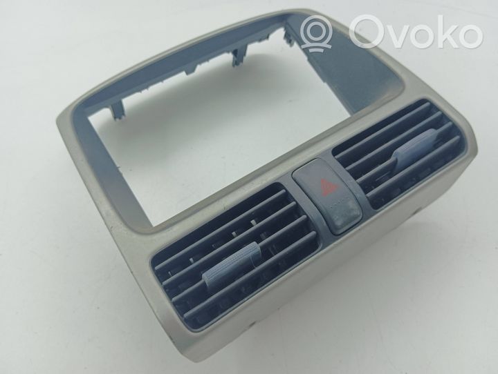 Honda CR-V Dash center air vent grill 77250S9A0131