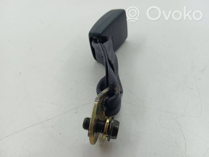 Honda CR-V Boucle de ceinture de sécurité arrière A0837171