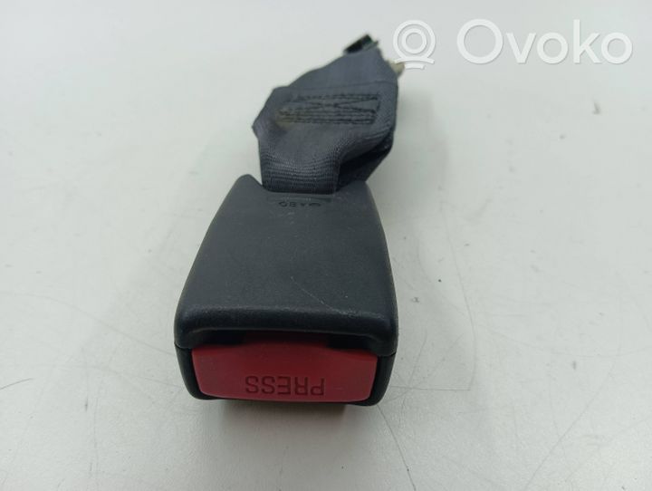 Honda CR-V Boucle de ceinture de sécurité arrière A0837171