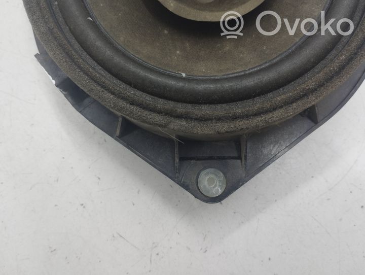 Toyota Corolla E120 E130 Altoparlante portiera anteriore 8616002370