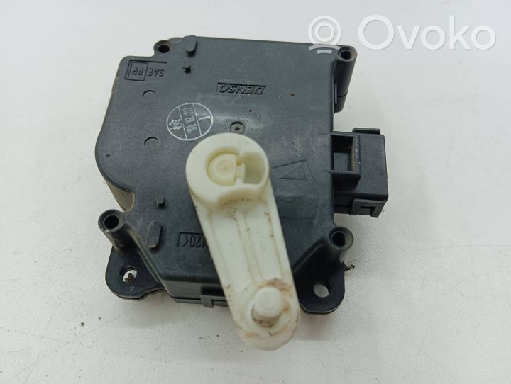 Honda CR-V Motorino attuatore aria 0637008300