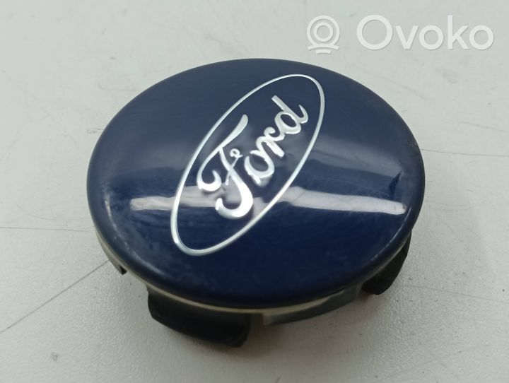 Ford Focus Radnabendeckel Felgendeckel original 6M211003