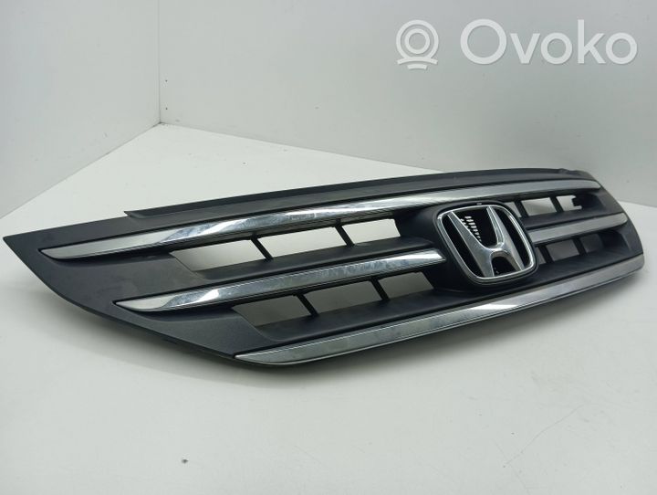 Honda CR-V Griglia superiore del radiatore paraurti anteriore 71121T1G010M1
