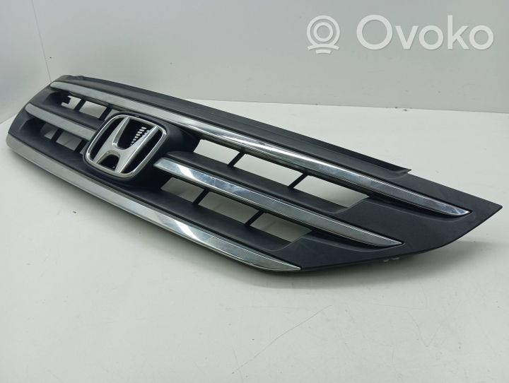 Honda CR-V Maskownica / Grill / Atrapa górna chłodnicy 71121T1G010M1