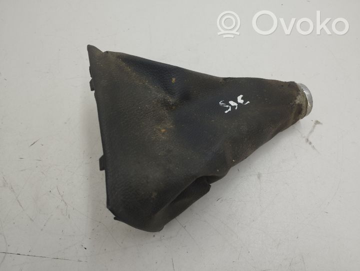 Toyota Corolla E120 E130 Rivestimento in pelle/manopola della leva del cambio 