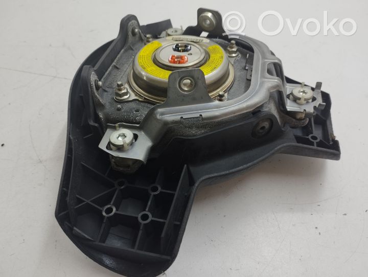 Toyota Corolla E120 E130 Poduszka powietrzna Airbag kierownicy ZO1D5066466